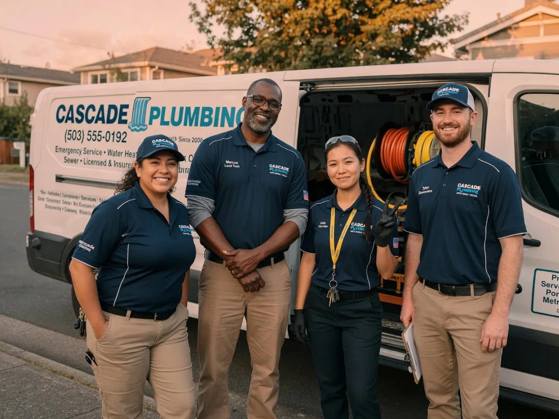 Emergency Plumber company in South Charleston, WV